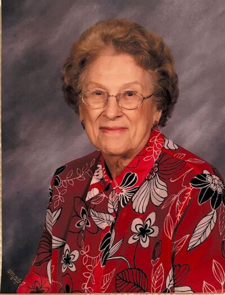 Ruby Parker Campbell Profile Photo
