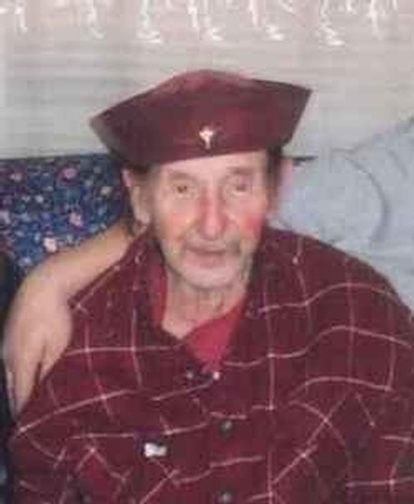 Willhelm Valentine Jenders