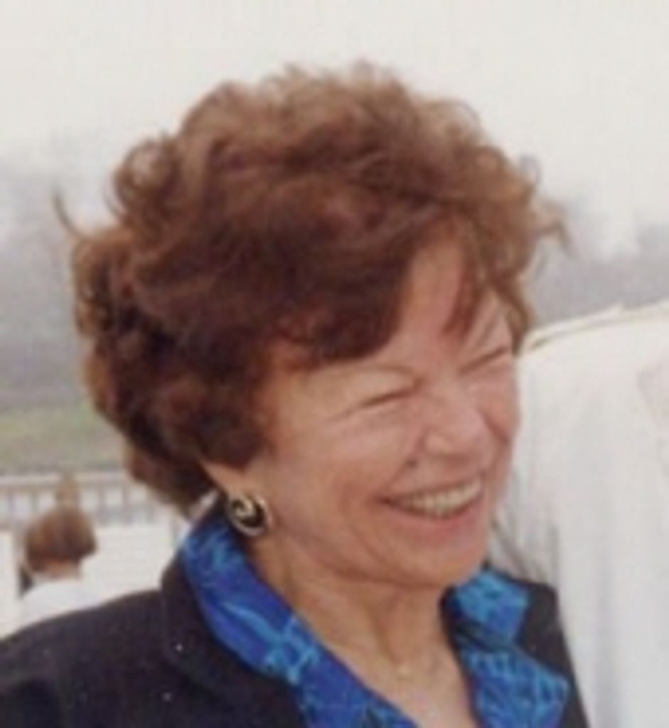 Clare Ivey Profile Photo