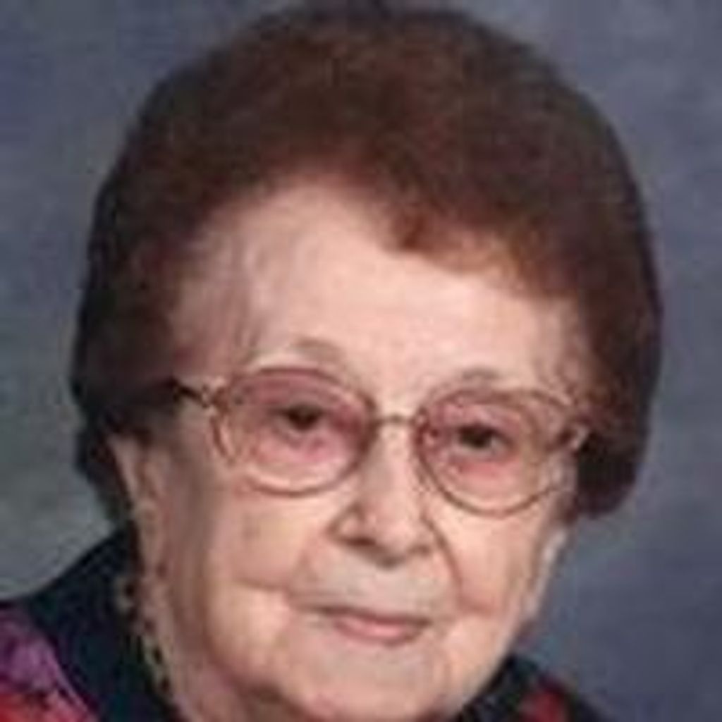 Ida Zimmerman