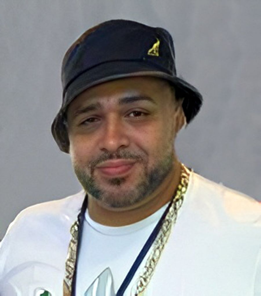 Moises A. Badillo, Jr.