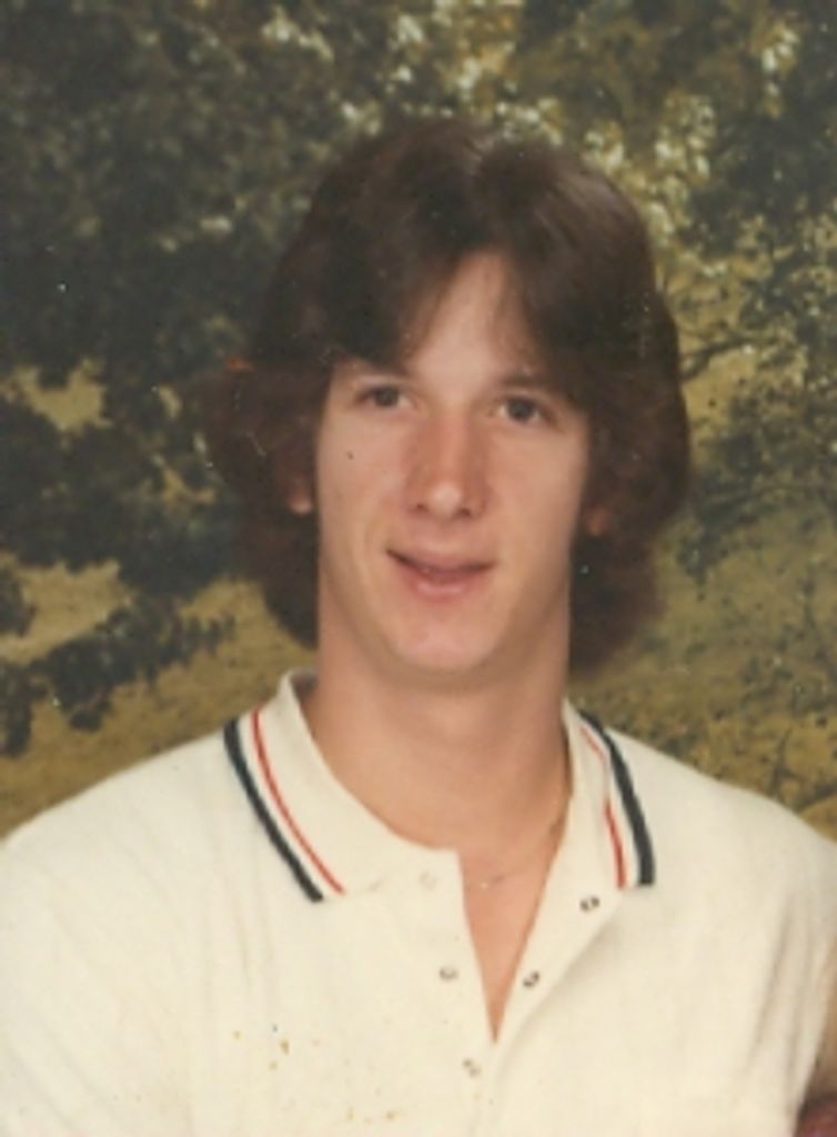 Steven Charles Vani