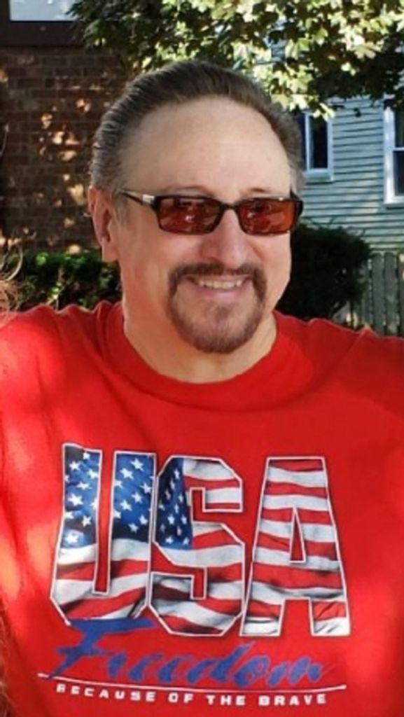 Robert M. Zurawski Profile Photo