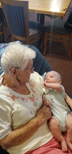 Patricia Joy Calvert photo gallery thumbnail 20 of 202