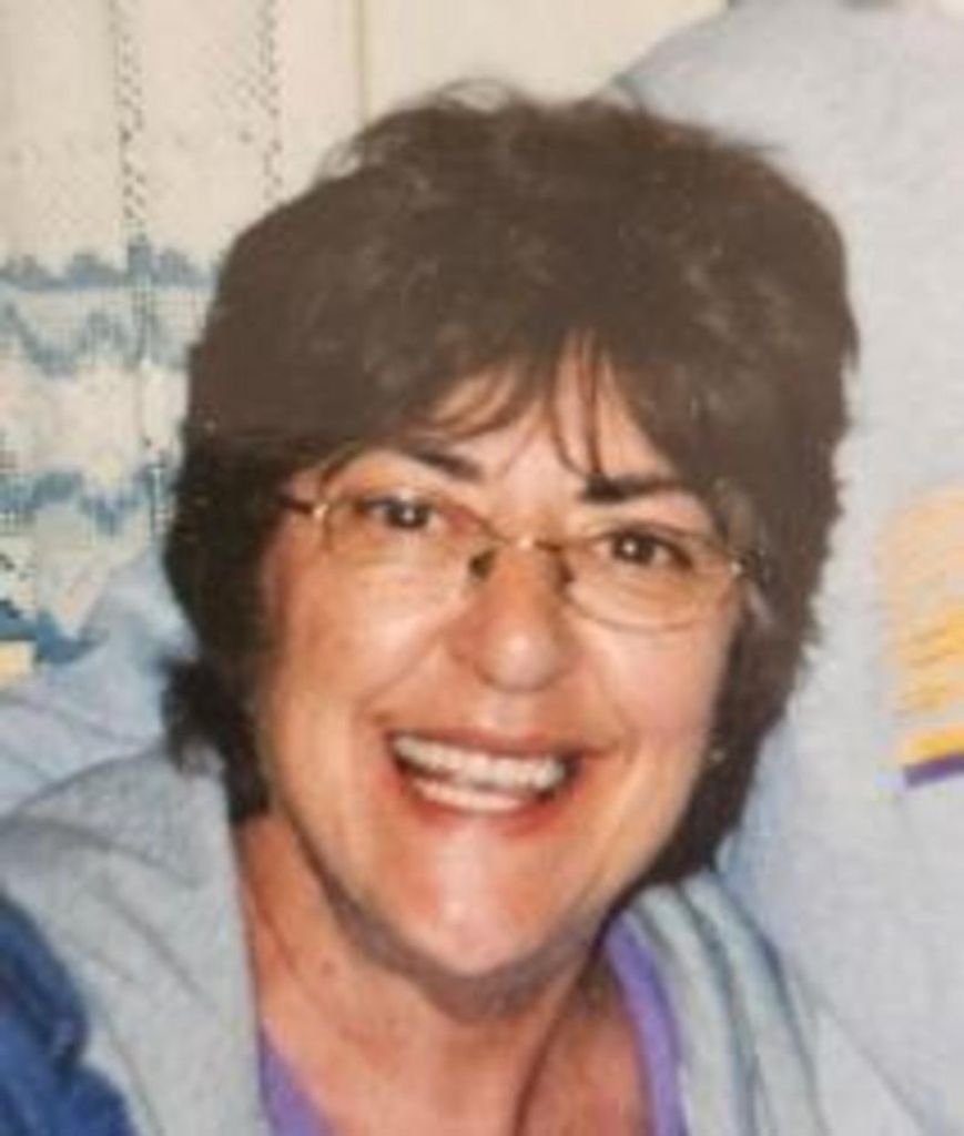 Sally A. Forbes Profile Photo