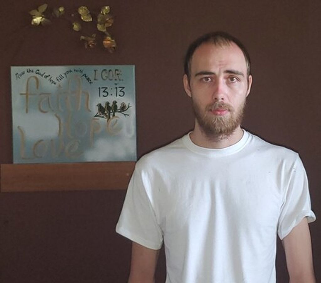 "Andy" David Andrew Osborn Profile Photo