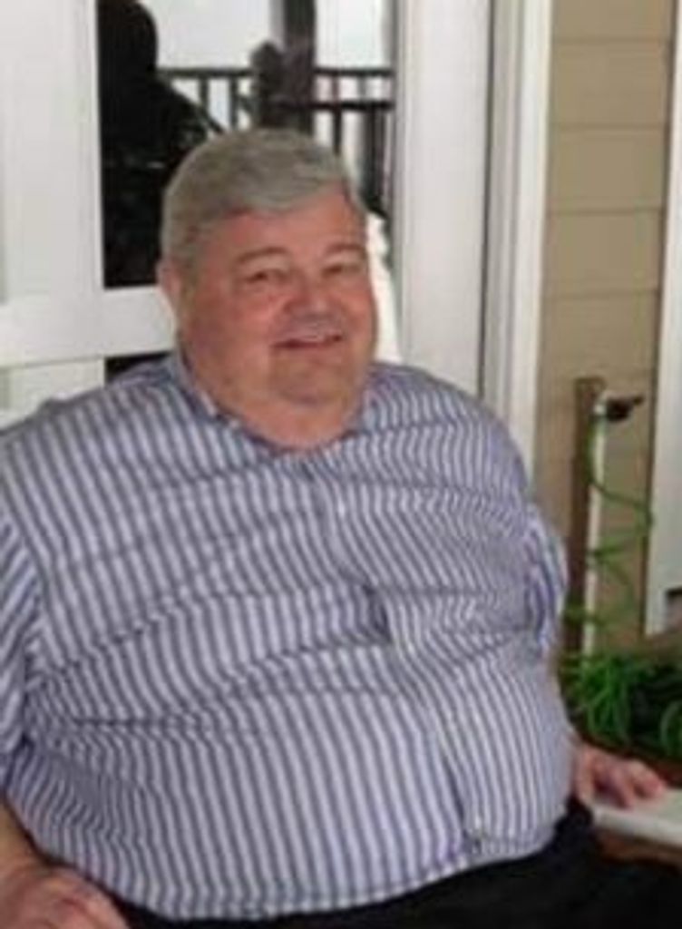 Joseph Hopkins James, Iv Profile Photo