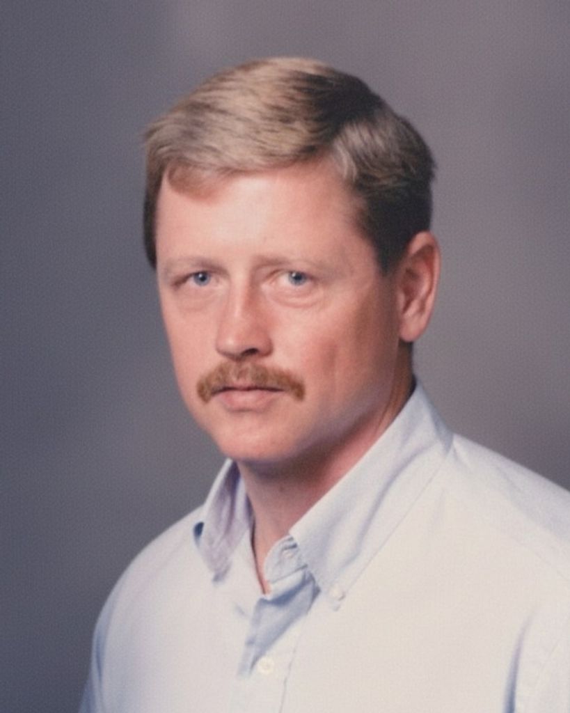 Harold Mitchell King