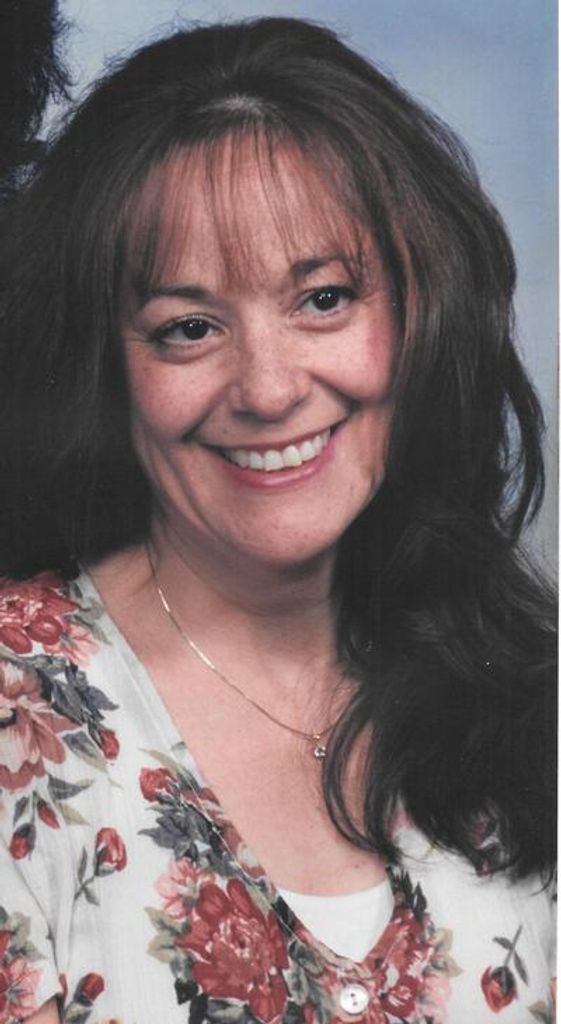 Angela (Casale) Carmer