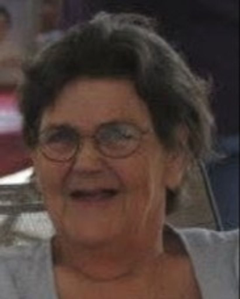 Percilla Pauline Moore