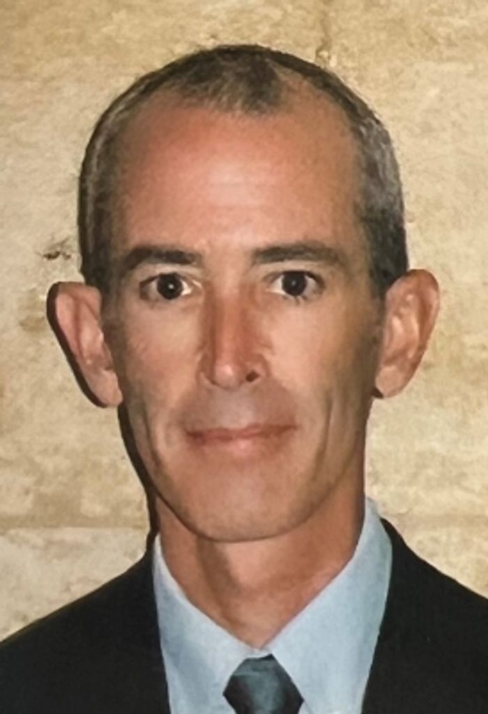 Brendan J. Flaherty