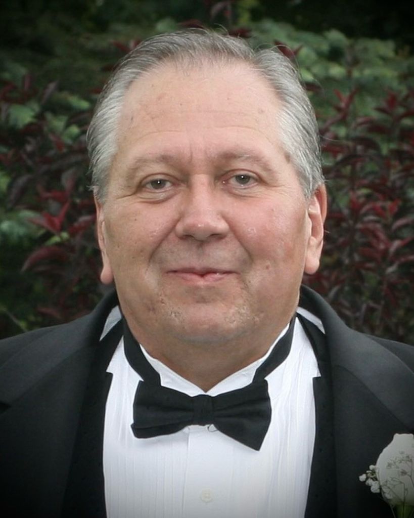 Gary Lee Nelson