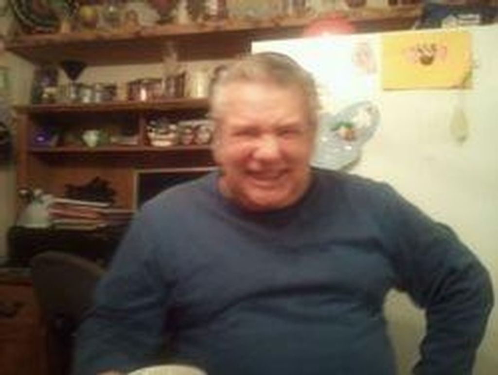 Harrison Lee Frazier
