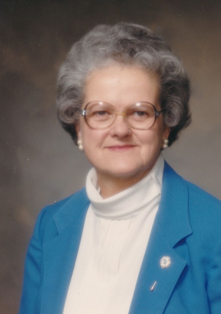 June Hannah