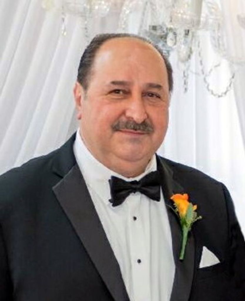 Talal Nafeh Sabbagh Profile Photo