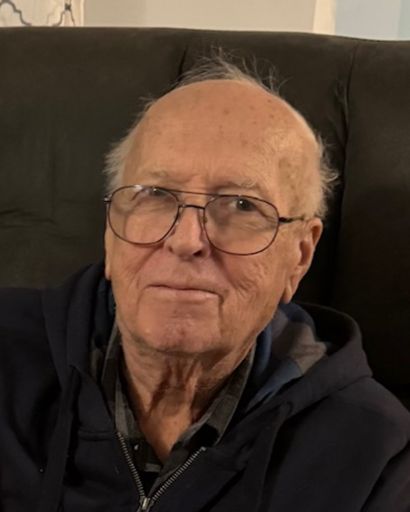 William (Bill) James Fulwider's obituary image