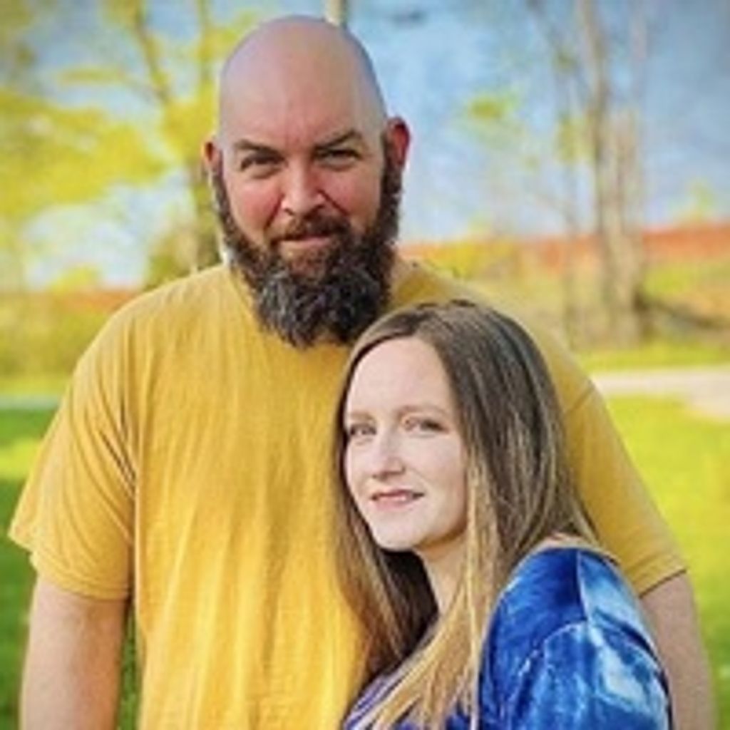 Aaron & Ashley Singleton