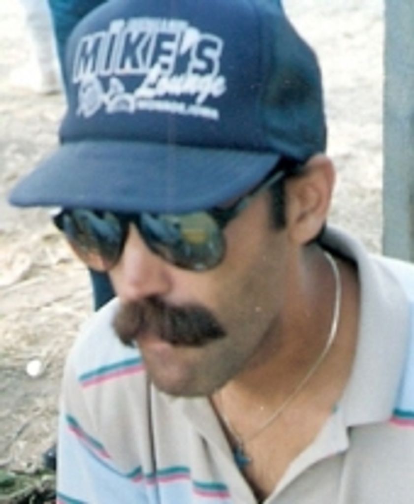 David Lurvey Profile Photo