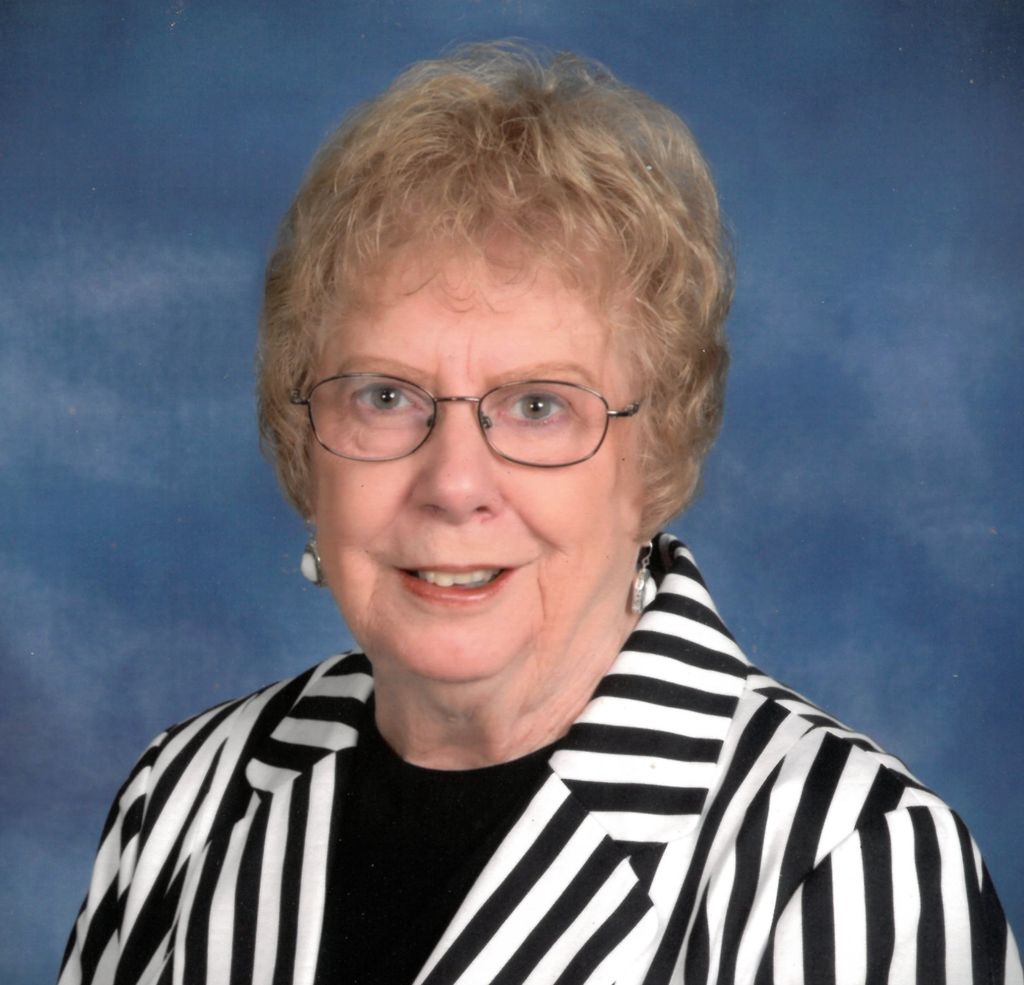 Jean Ellen Smith Roberts