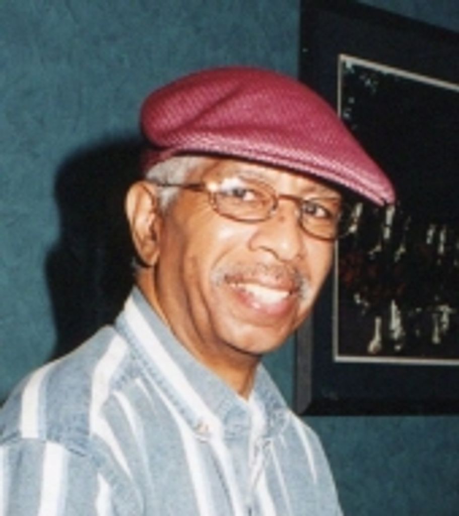 Harvey Mitchell Moore Profile Photo