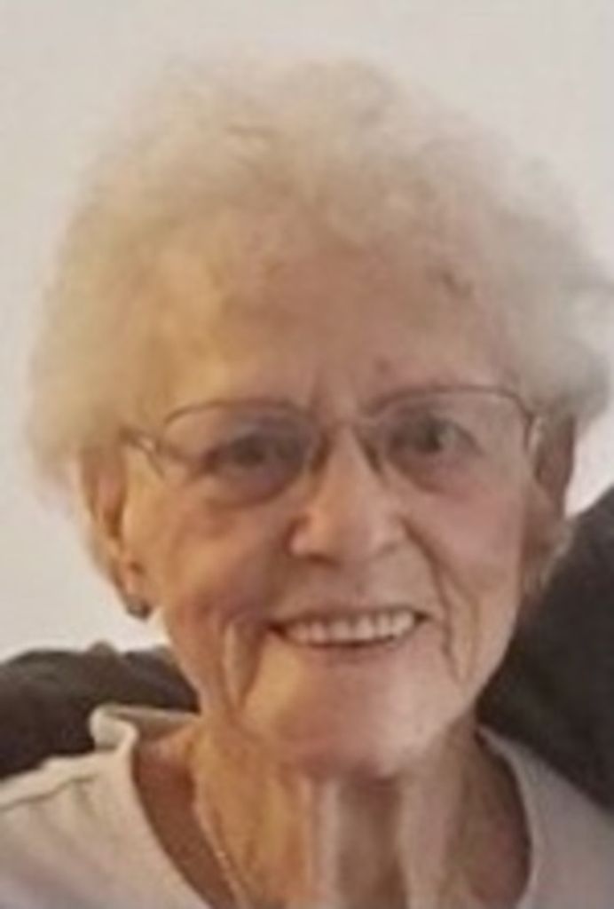 Irene M Mclellan Profile Photo