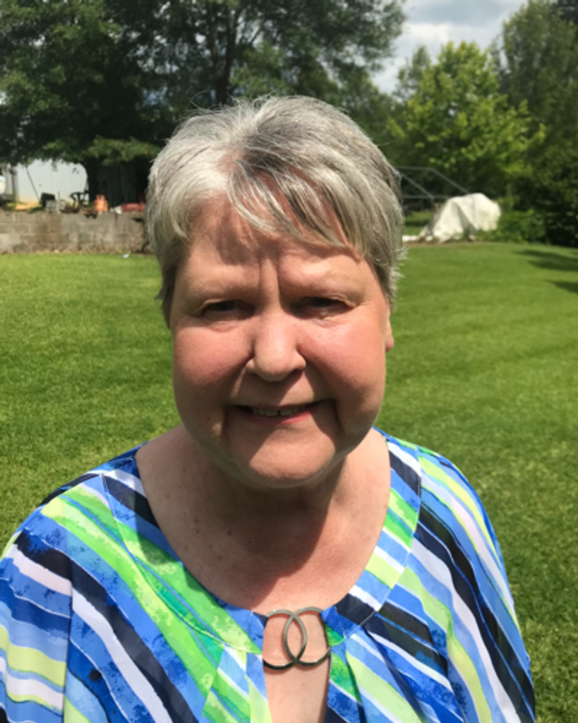 Beverly Marie Hughes Profile Photo
