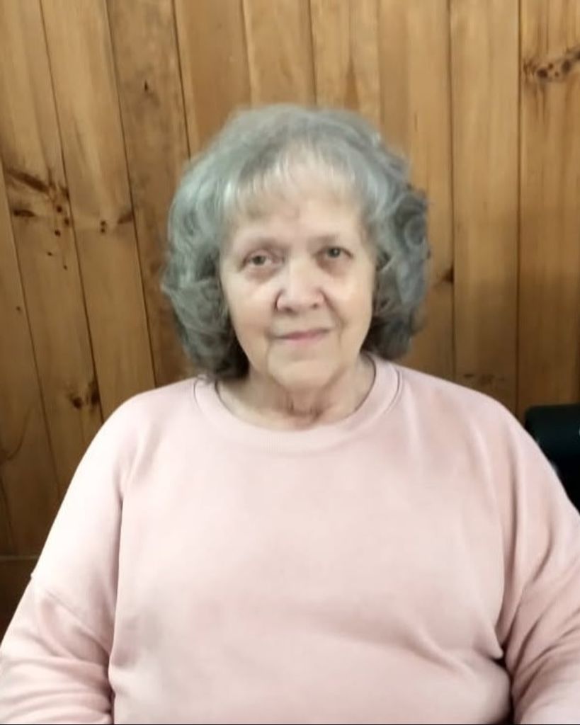 Marcia Wilson Chastain