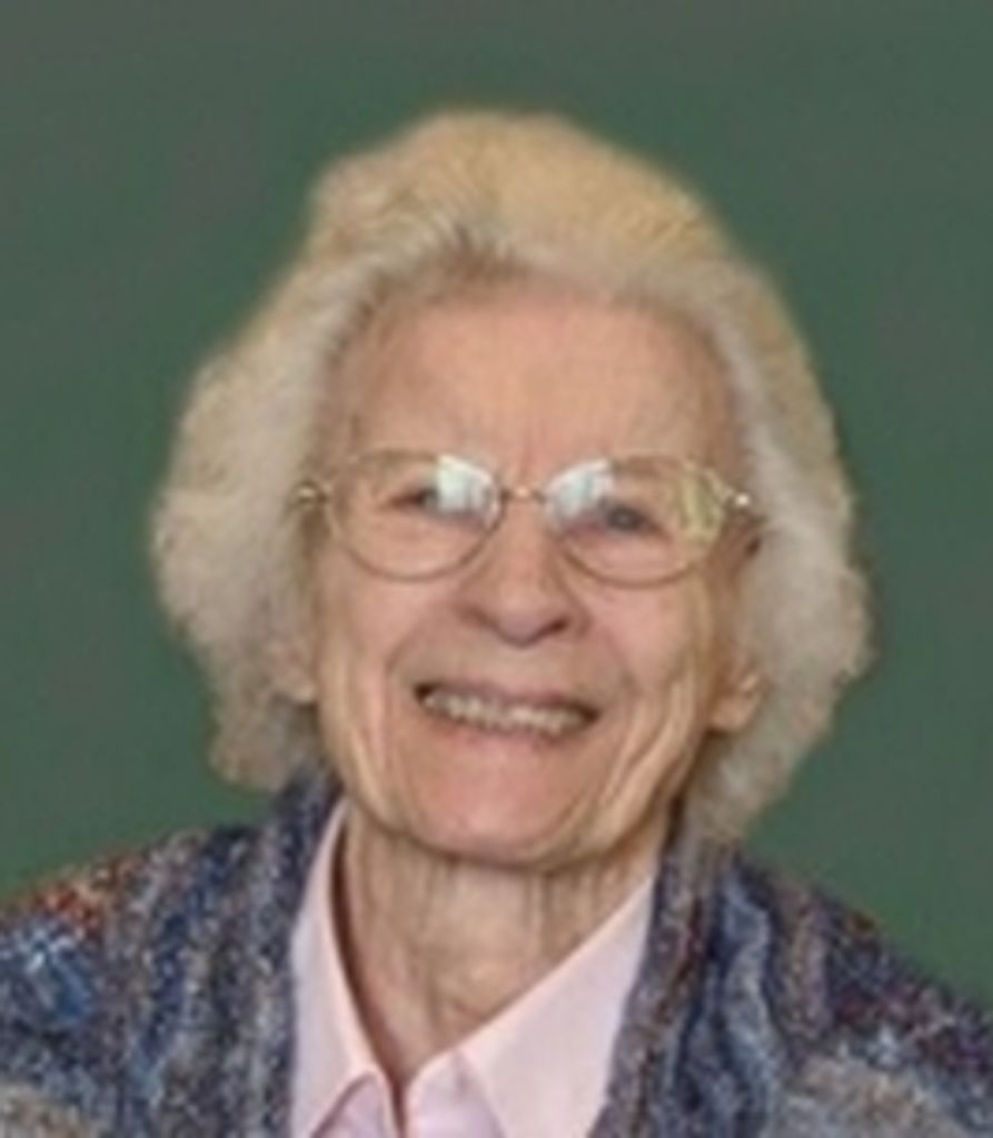 Nellie Templin Profile Photo