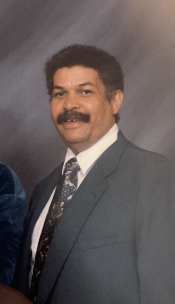 Gregory Hill Profile Photo