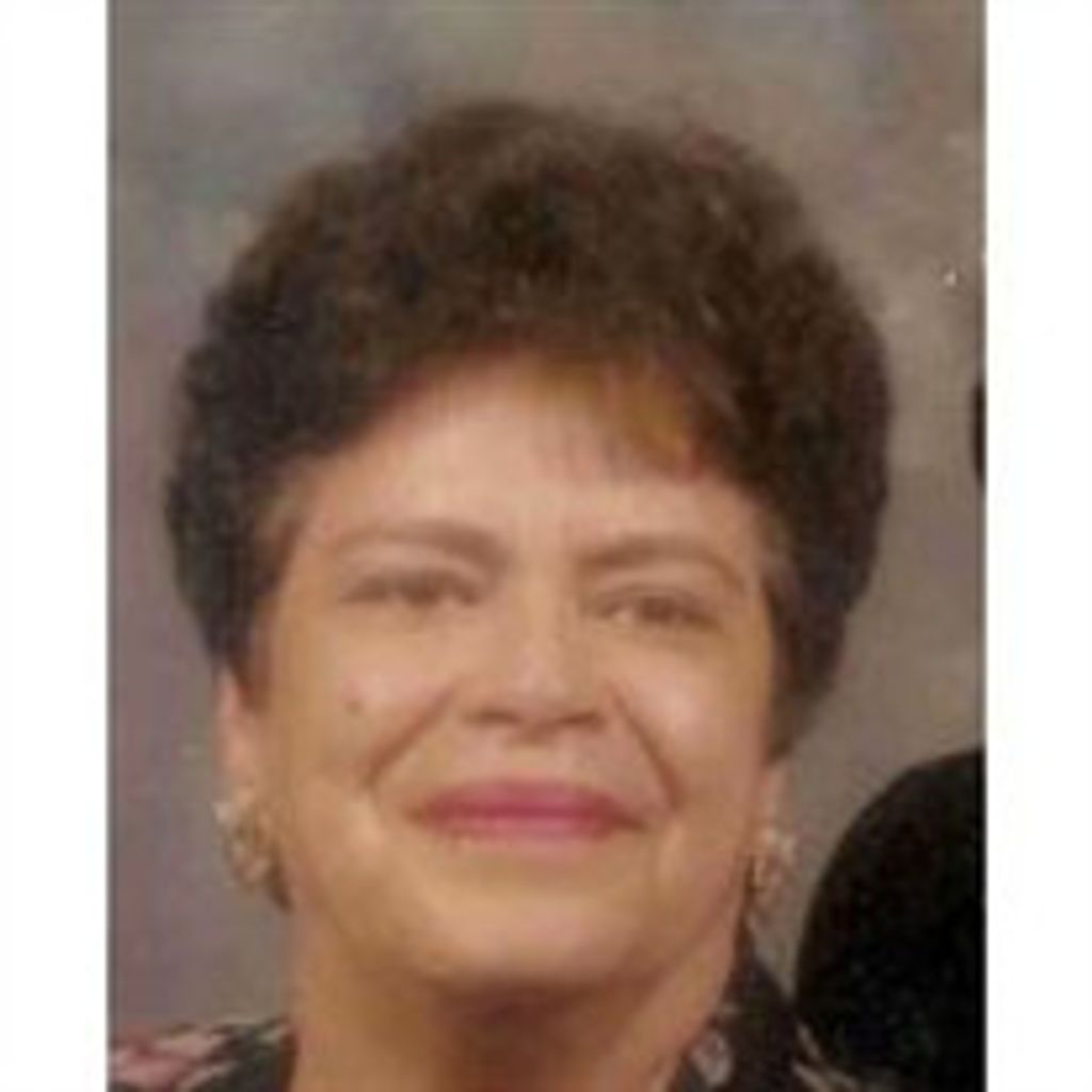 Sarah Elizabeth Pendergrass