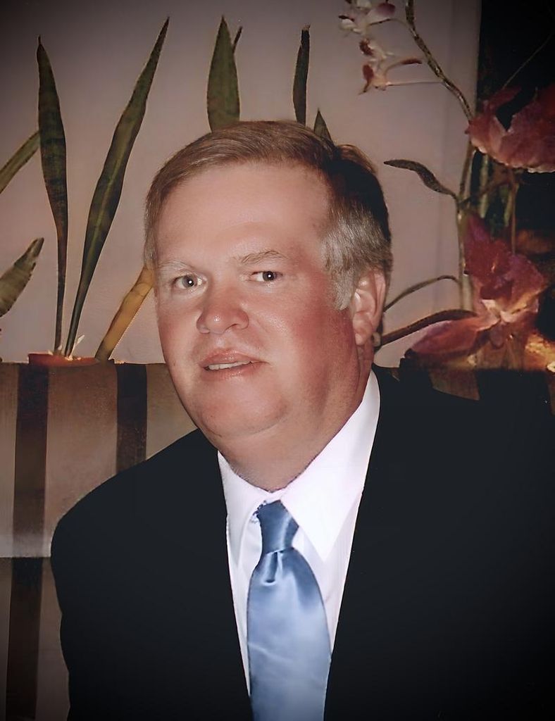 Terry Lee Freeman Profile Photo