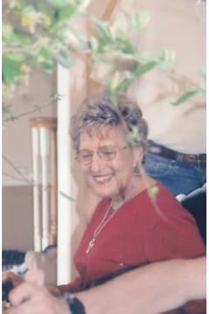 Ms. Marguerite  Whitmire