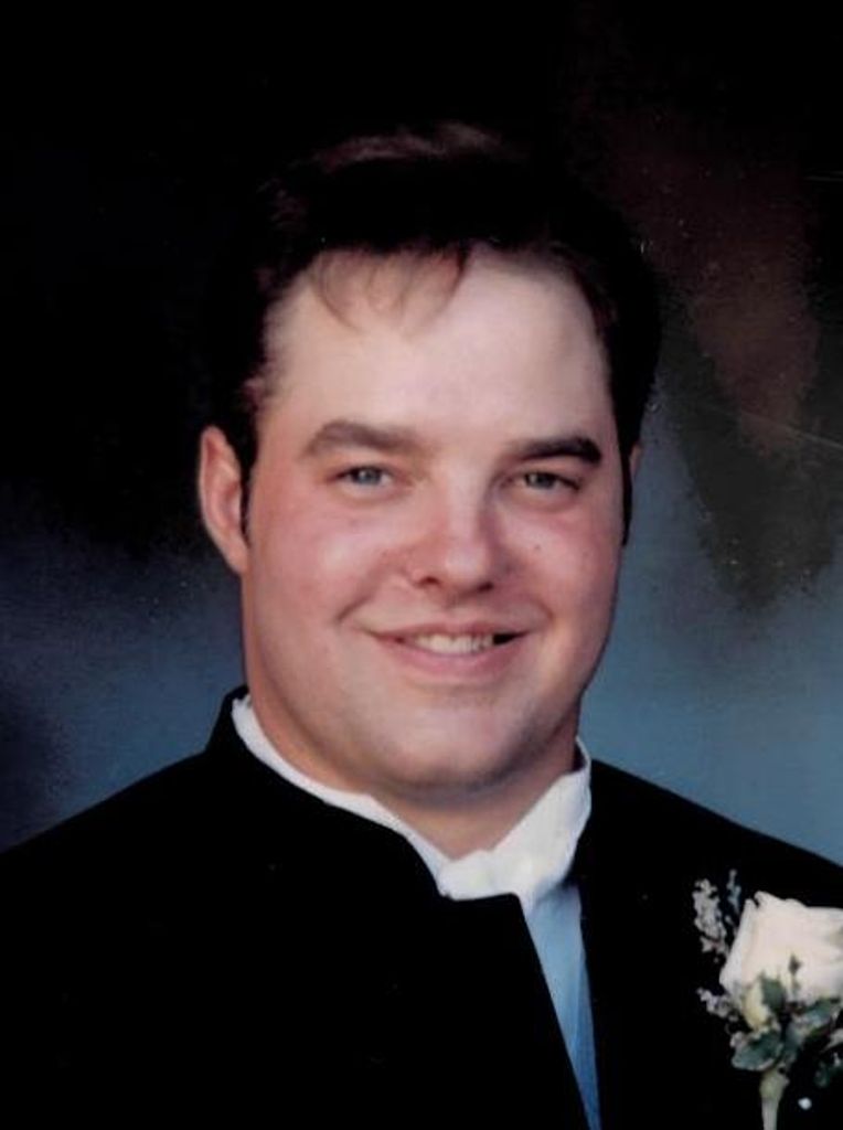 Chris George