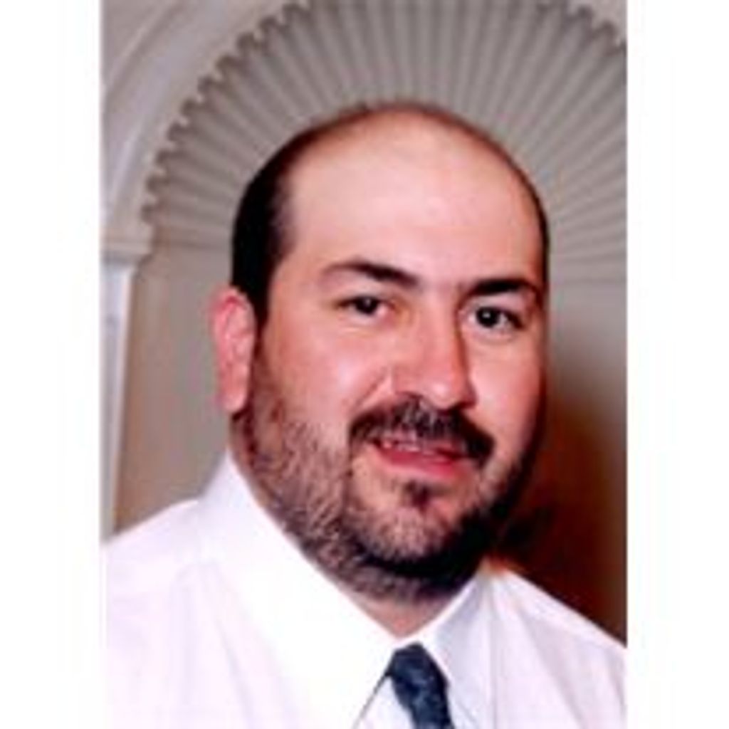 Robert "David" Gallegos