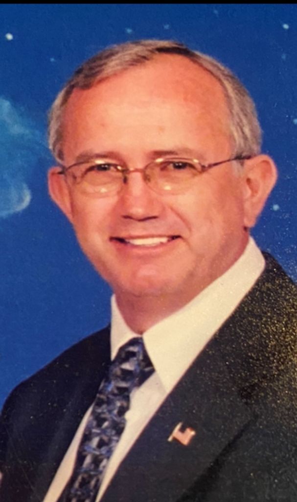 Tommy L. Workman Profile Photo