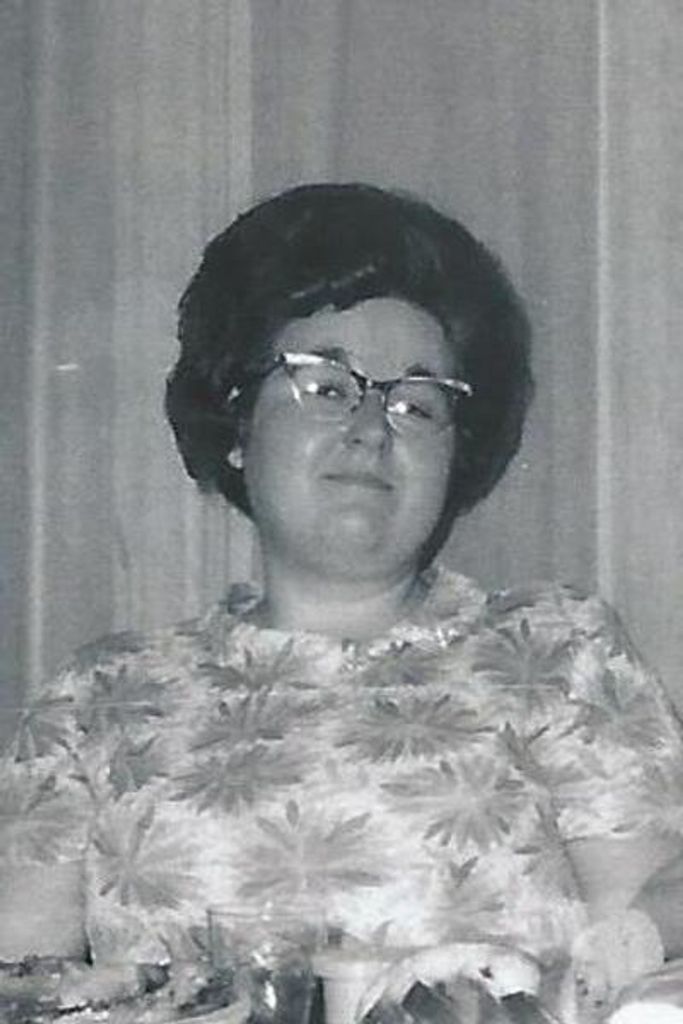Patricia Ann Langello