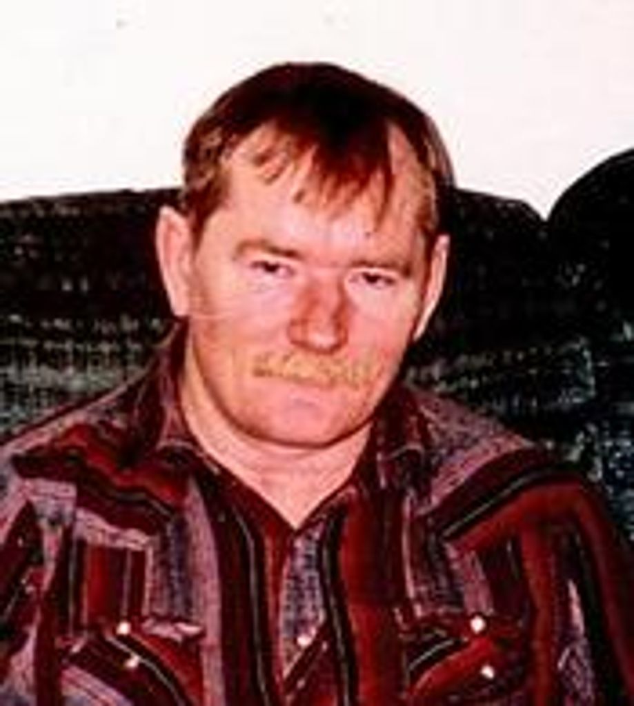 William "Bill" Allen Byerley