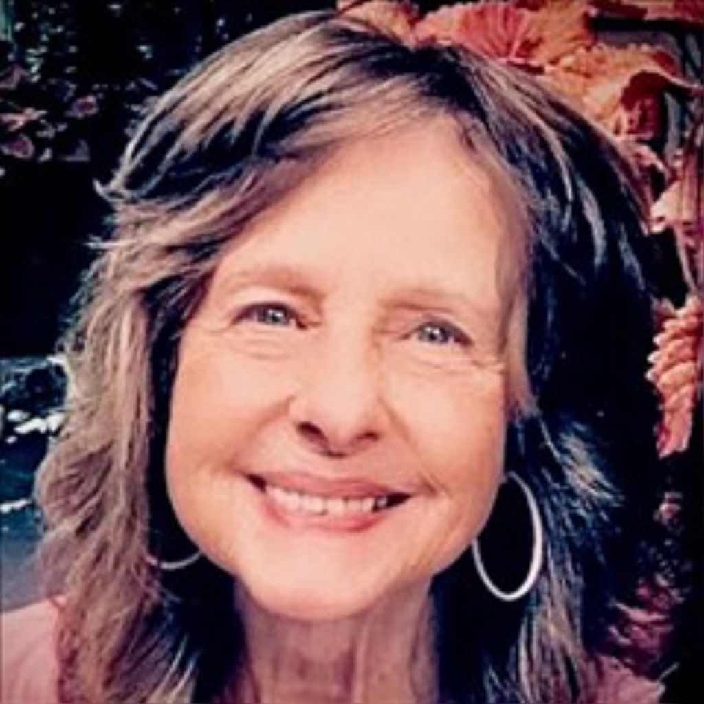 Charlotte Sue Vanhoose