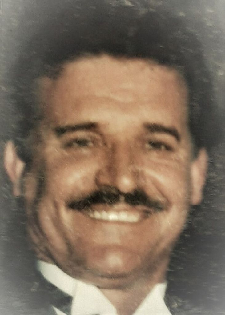 Francisco Colòn