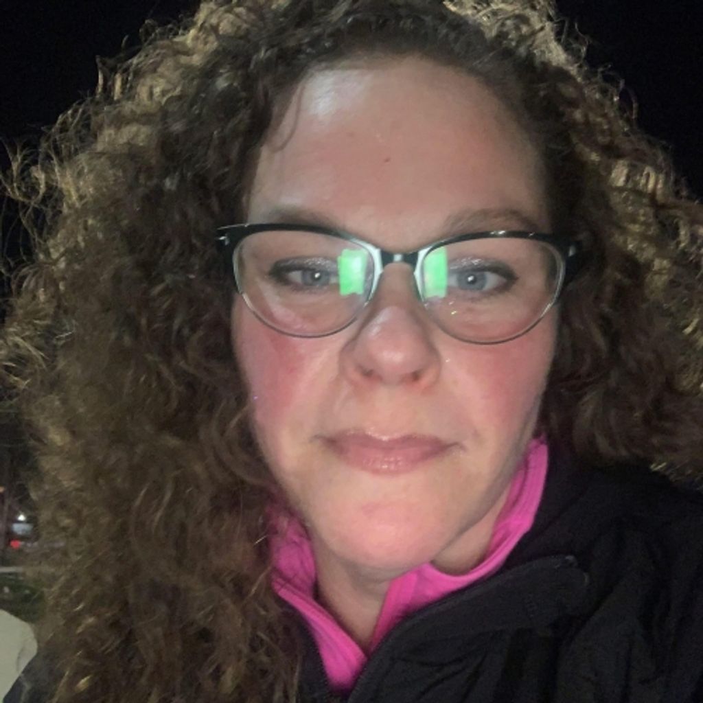 Cassie Borst Profile Photo