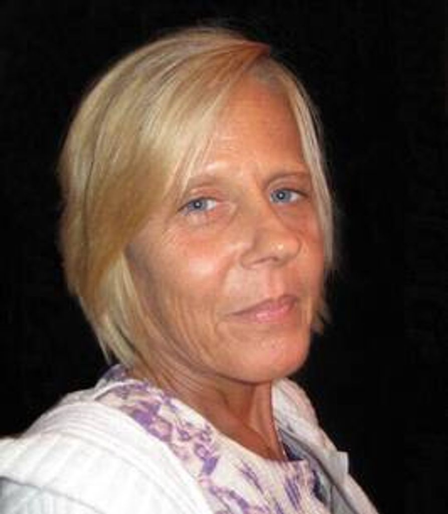 Nancy  Dykstra