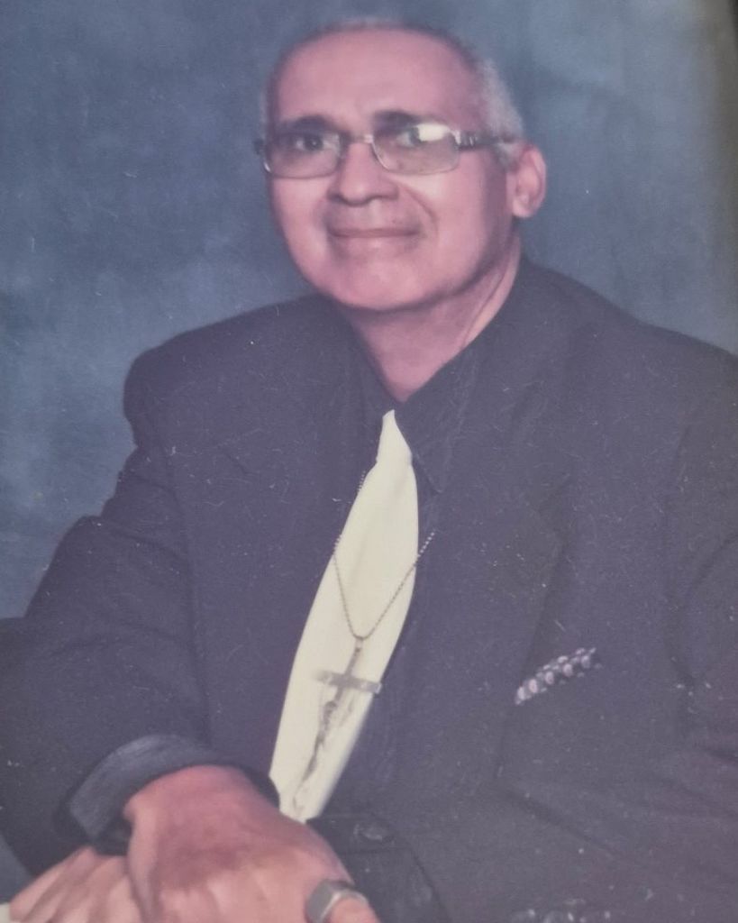 Mr. Claude Anderson Profile Photo