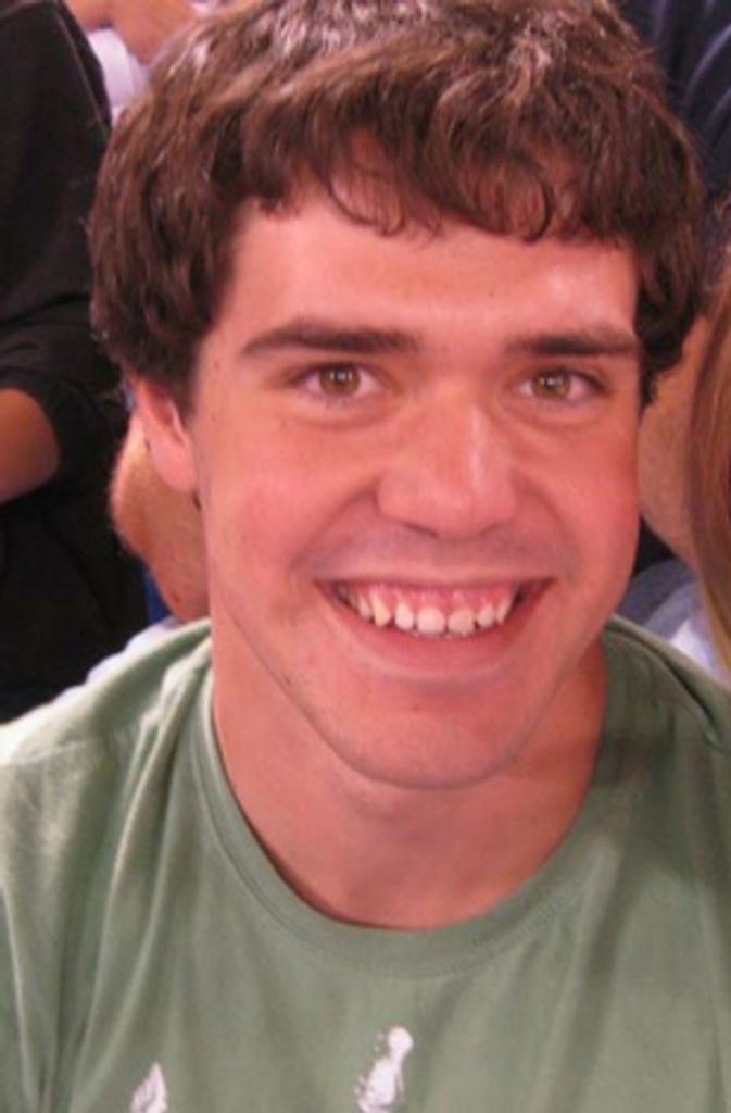 Caleb Matthew Lyle Profile Photo