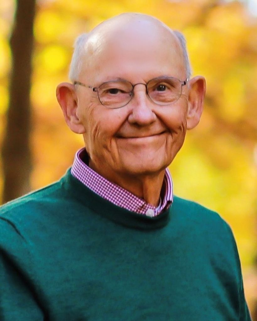 Jerry M. Williams Profile Photo