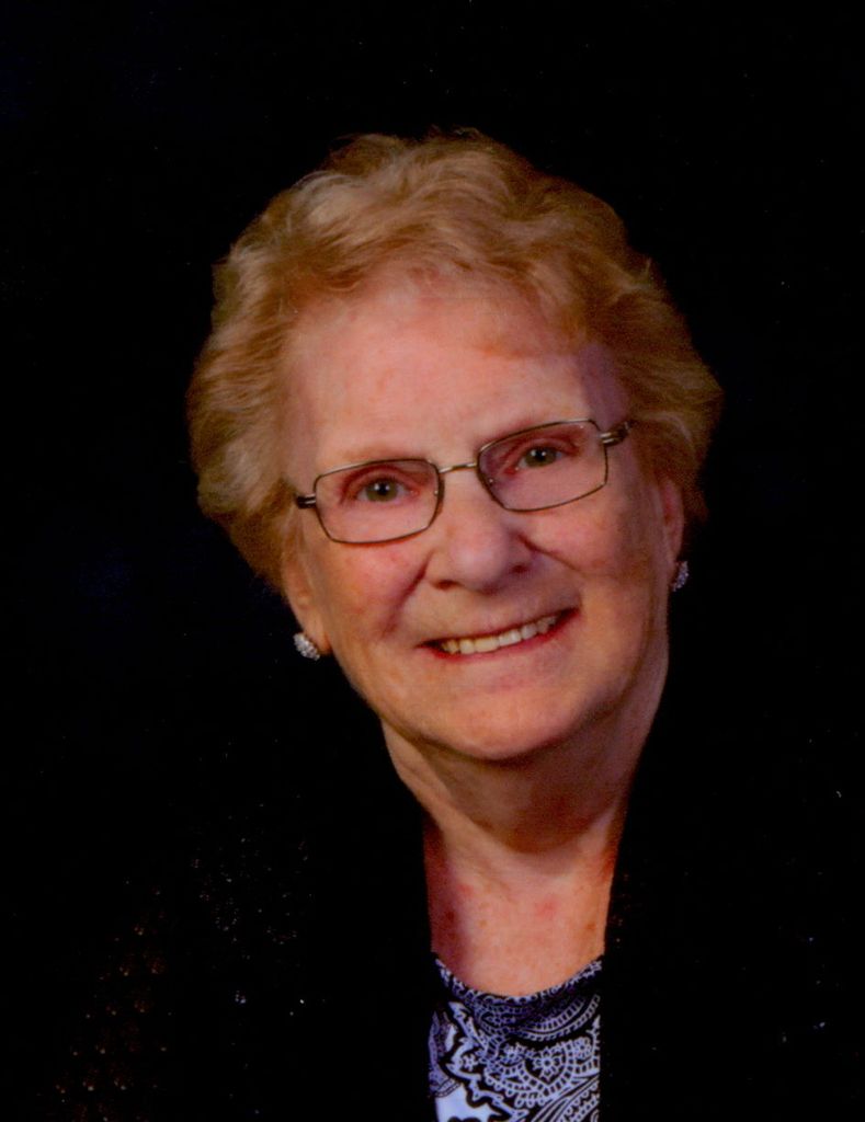 Annella Darlene Eidemueller Profile Photo