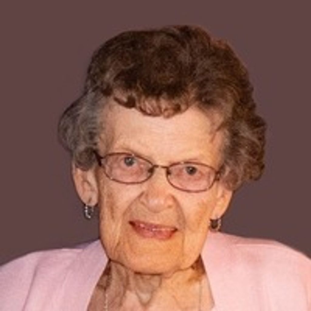 Laverne F. Marlowe Profile Photo