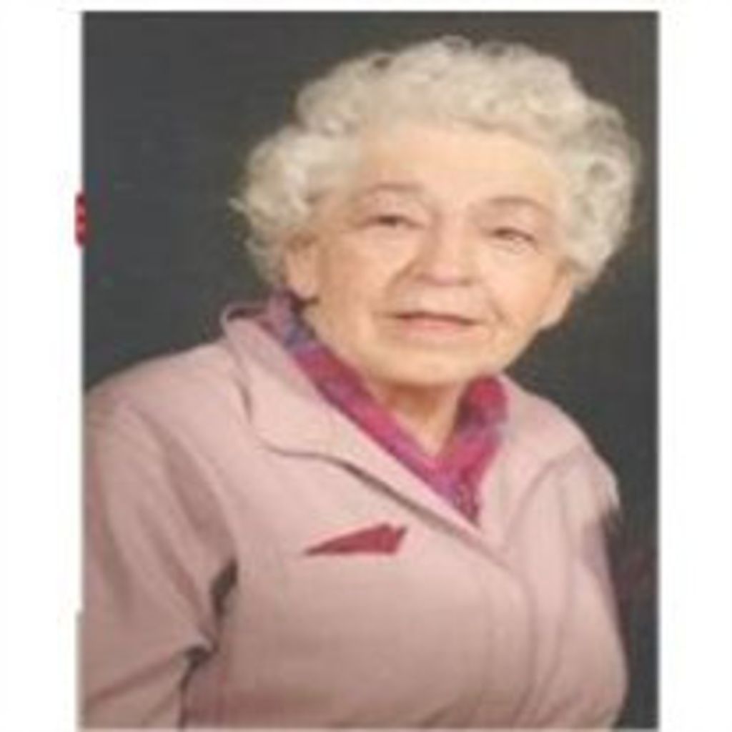 Elva Ann Thornton