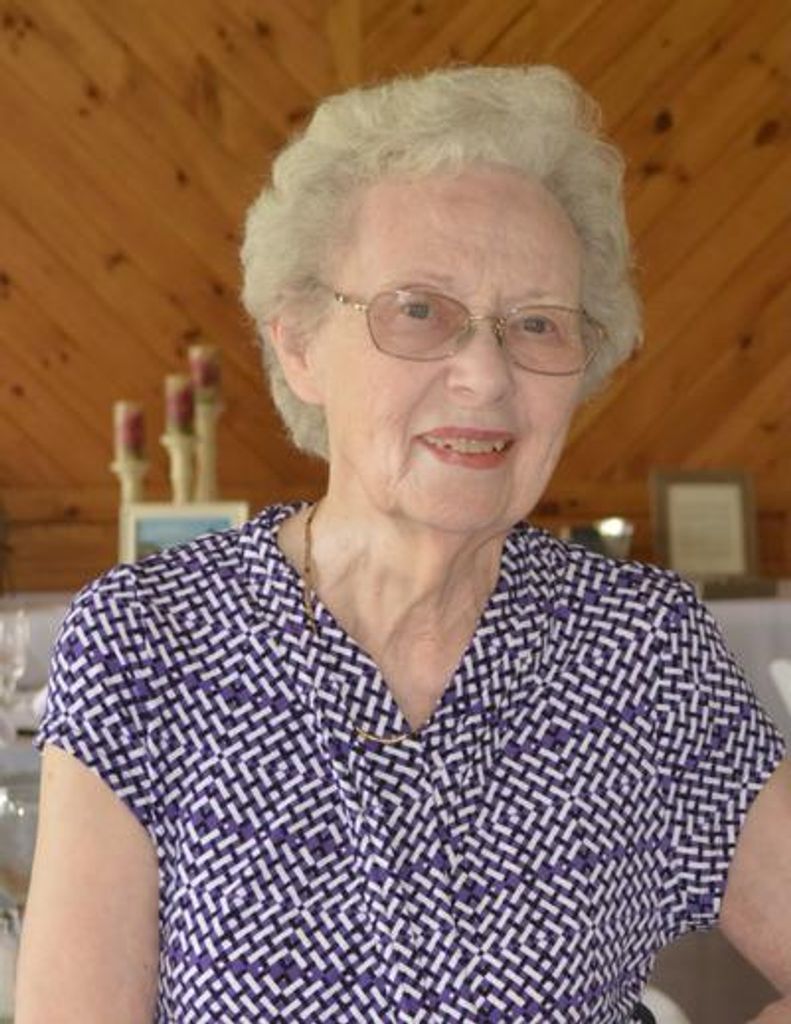 Ann Ryan Profile Photo