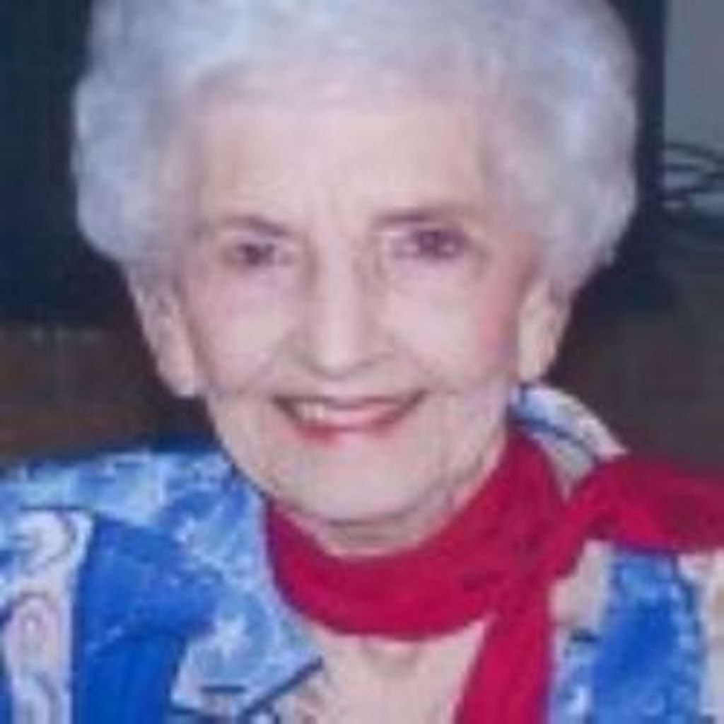 Pauline Humpries
