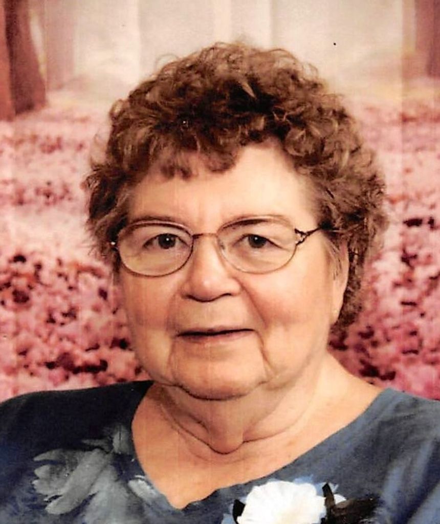 Annella A Hollermann